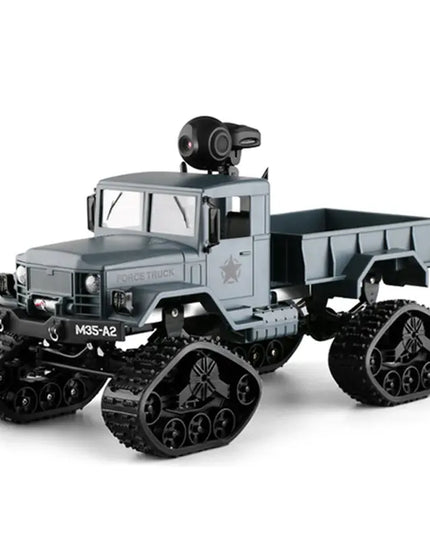 Snow Truck RC Car beldemo5-toys2