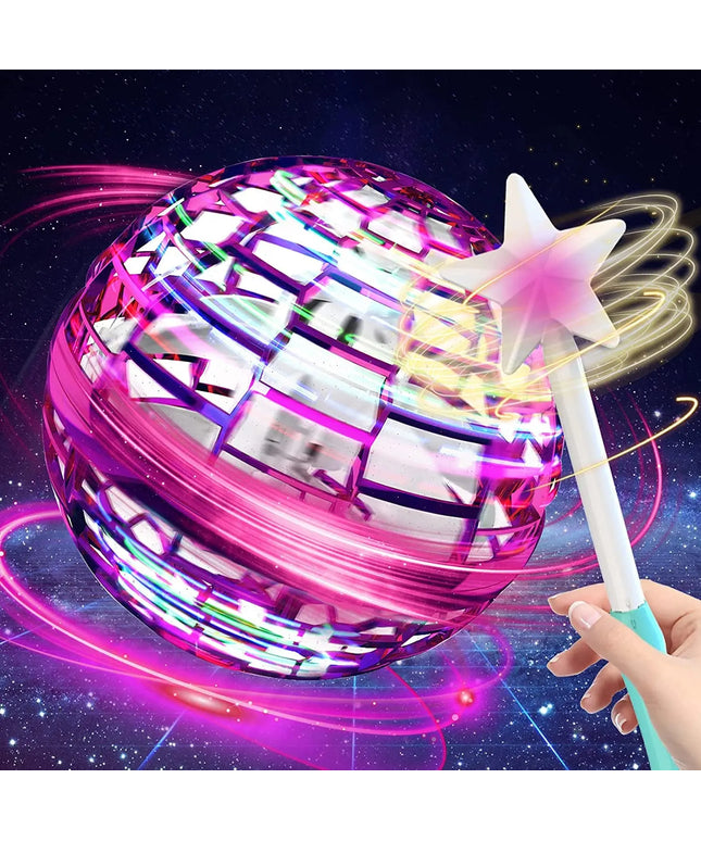 New  Spinning Flying Games Fingertips Kids Toys Gifts beldemo5-toys2