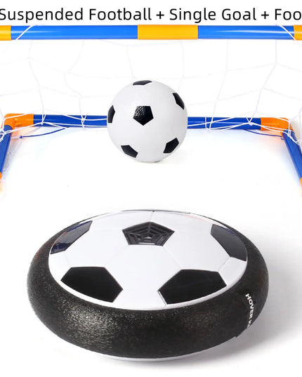Air Power Hover Soccer Ball Football For Babi Child Toy Ball Outdoor Indoor Children Educational Toys For Kids Games Sports beldemo5-toys2