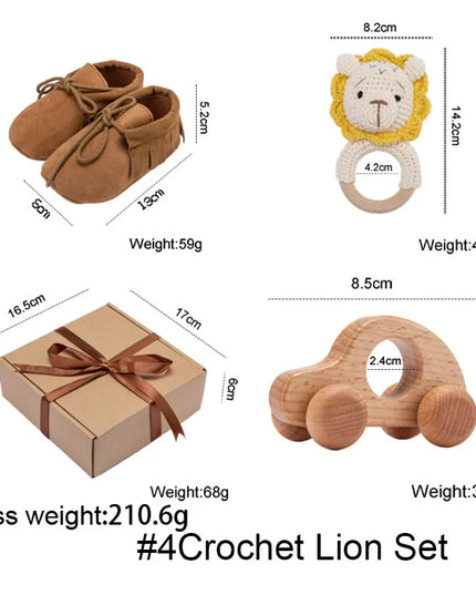 Baby Gift Box Set Bath Towel Toys beldemo5-toys2