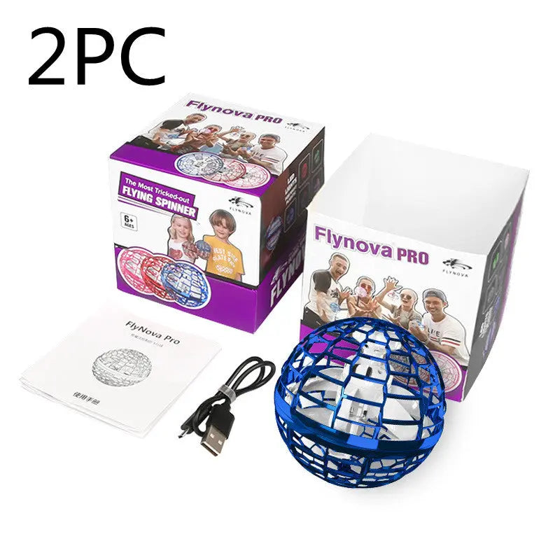 New  Spinning Flying Games Fingertips Kids Toys Gifts beldemo5-toys2