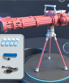 Pink with bracket