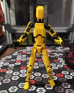 Carter Jaune