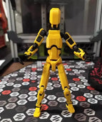 Carter Yellow