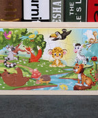 Animal Paradise D