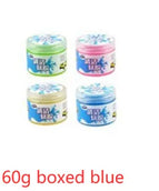 160g boxed blue