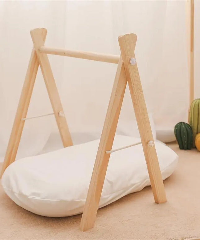 Newborn Baby Crib Fitness Rack beldemo5-toys2