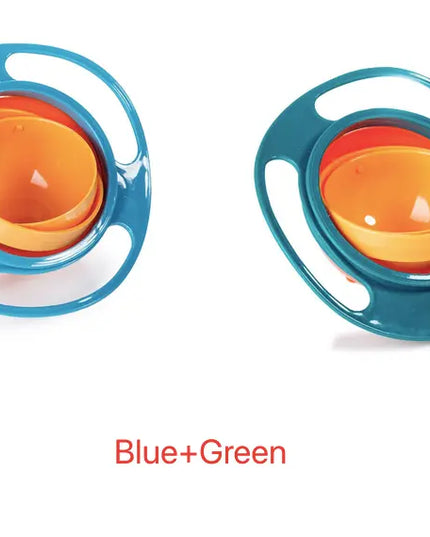 360 Rotate Universal Spill-proof Bowl Dishes beldemo5-toys2