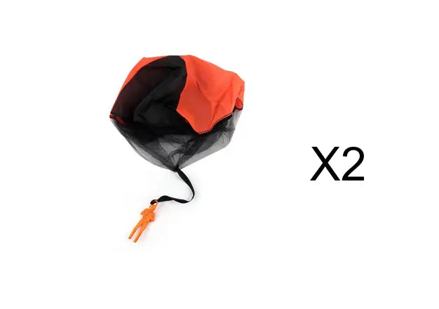 Hand Throwing Mini Soldier Camouflag Parachute Funny Toy Kid Outdoor Game Educational Fly Parachute Sport For Parent Child Toys beldemo5-toys2