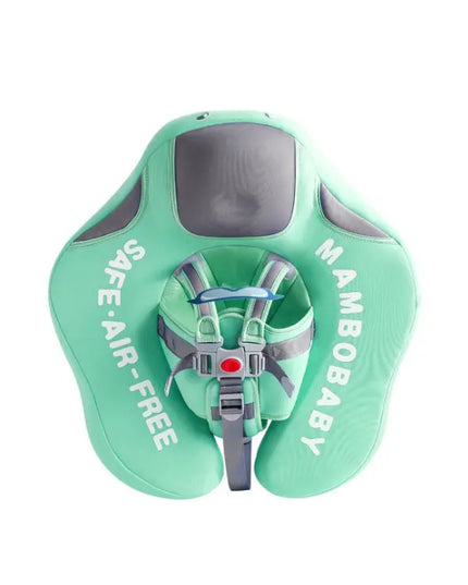Children's Free Inflatable Lying Ring Anti-turning Swimming Ring beldemo5-toys2