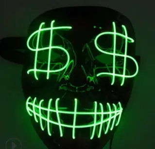 Prom Party Mask beldemo5-toys2