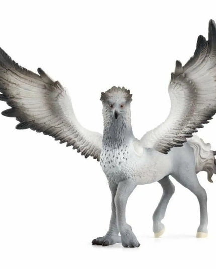 Action Figure Schleich Harry Potter - Buckbeak 1 Piece-0