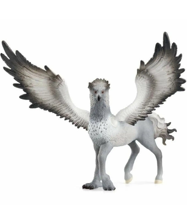 Action Figure Schleich Harry Potter - Buckbeak 1 Piece-0