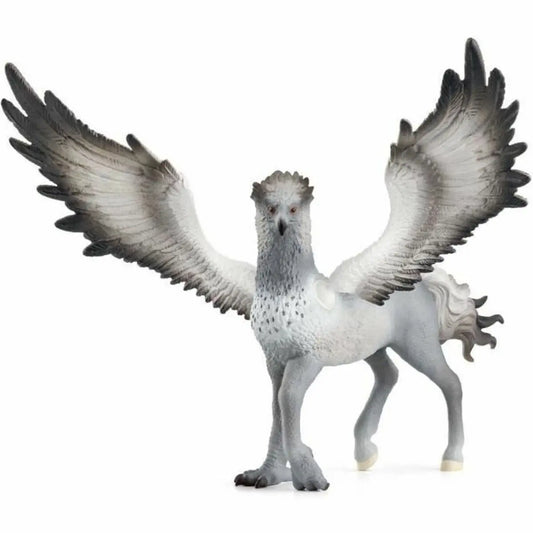 Action Figure Schleich Harry Potter - Buckbeak 1 Piece-0