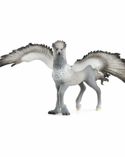 Action Figure Schleich Harry Potter - Buckbeak 1 Piece-1