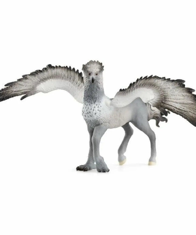 Action Figure Schleich Harry Potter - Buckbeak 1 Piece-1