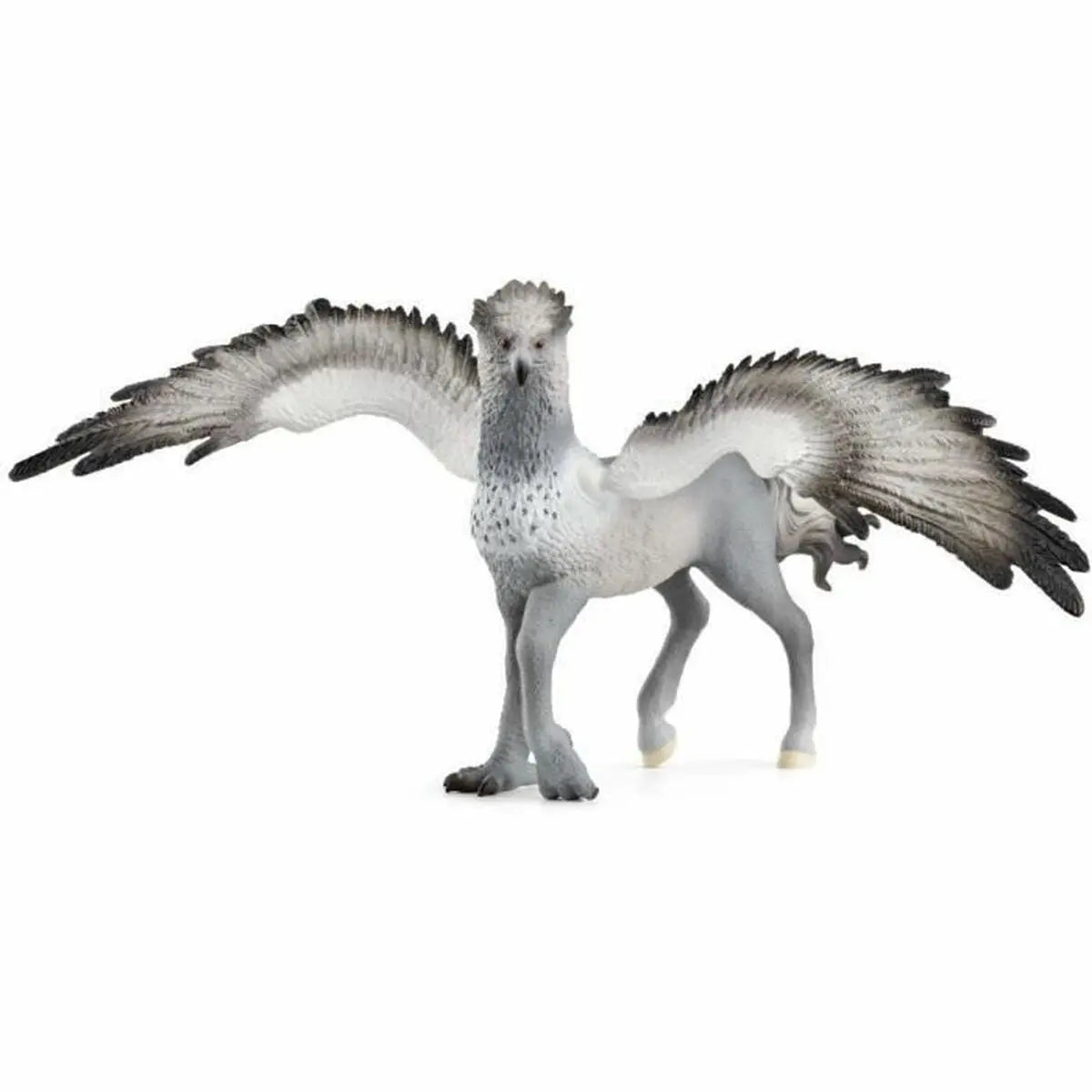 Action Figure Schleich Harry Potter - Buckbeak 1 Piece-1