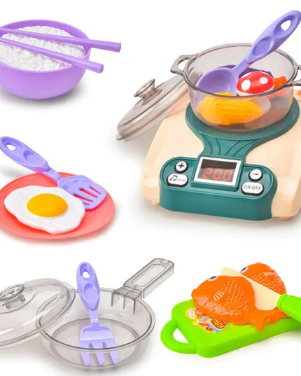 Children's Toys Play House Kitchen Girl Toys beldemo5-toys2