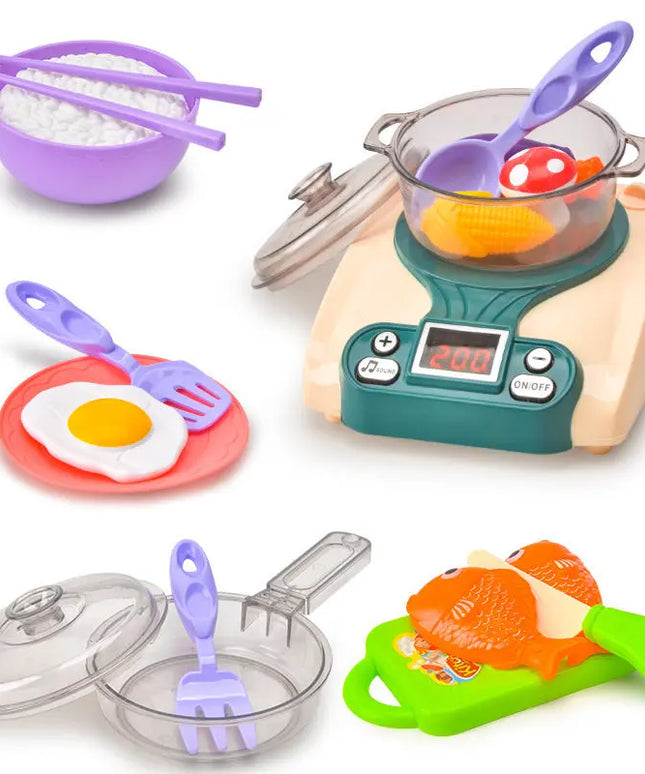 Children's Toys Play House Kitchen Girl Toys beldemo5-toys2