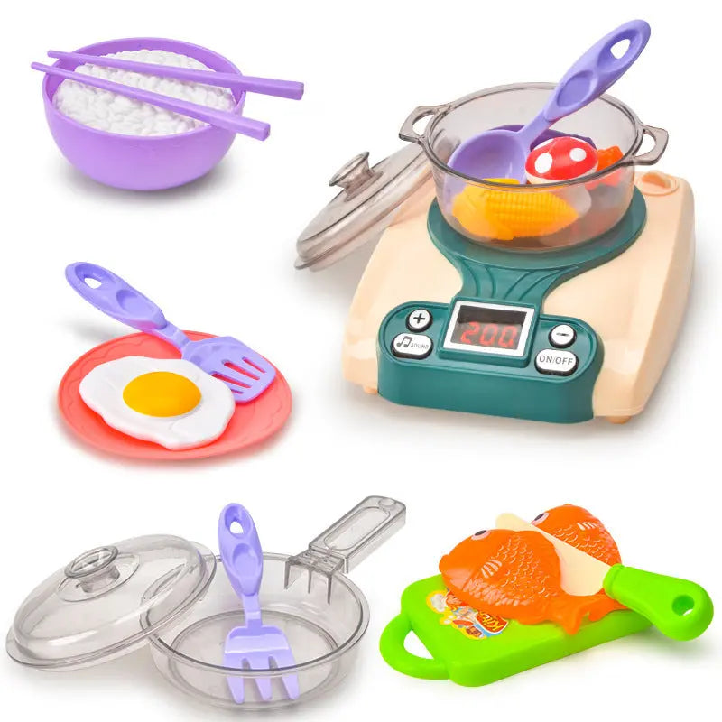 Children's Toys Play House Kitchen Girl Toys beldemo5-toys2