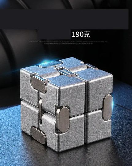 Educational Toys Infinity Cube beldemo5-toys2