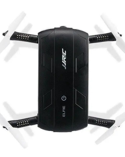 JJRC H37 Elfie foldable Mini Selfie Drone JJRC H37 W/ Camera Altitude Hold FPV Quadcopter WIFI phone Control RC Helicopter Drone beldemo5-toys2