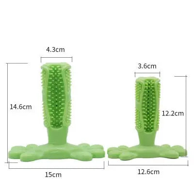 Dog Molar Toy Large Dog Brushing Artifact Pet Supplies beldemo5-toys2