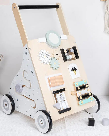 Children's Montessori Intelligent Multifunctional Walker Toy beldemo5-toys2