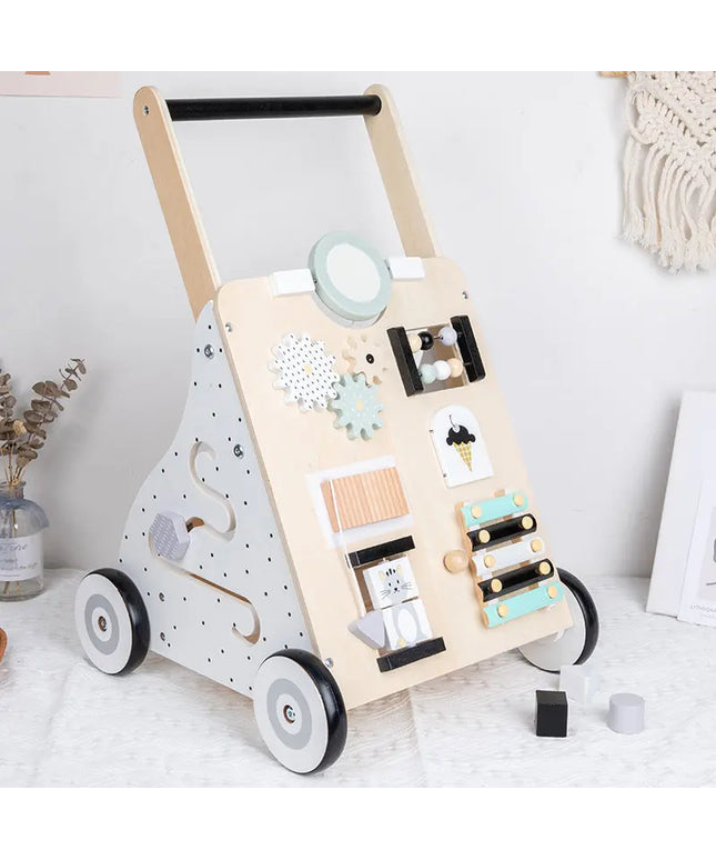 Children's Montessori Intelligent Multifunctional Walker Toy beldemo5-toys2