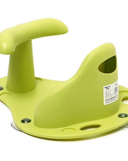 Baby Child Toddler Kids Anti Slip Safety Chair Bath Tub Ring Seat Infant beldemo5-toys2