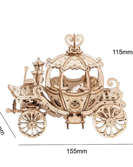 Creative 3d puzzle DIY wooden assembly beldemo5-toys2