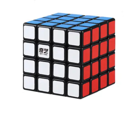 Rubik's cube Qiyuan fourth-order cube beldemo5-toys2