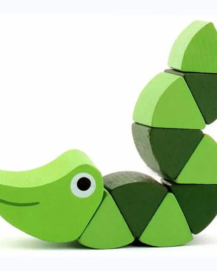 Wooden toy puzzle animal doll toy beldemo5-toys2