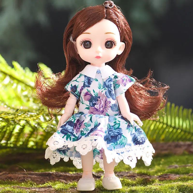[Doll+Clothes+Shoes] 13-joint doll beldemo5-toys2
