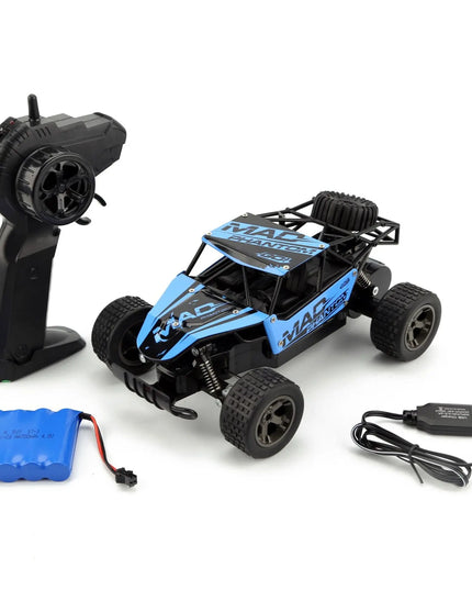 High-Speed RC Drift Car beldemo5-toys2