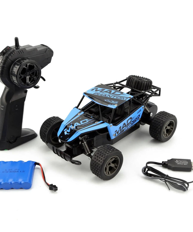 High-Speed RC Drift Car beldemo5-toys2
