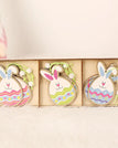 Rabbit eggs