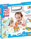 151pc color packing