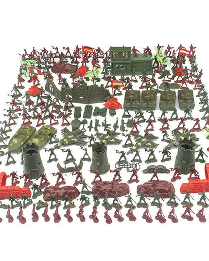 Children's toys military educational toys beldemo5-toys2