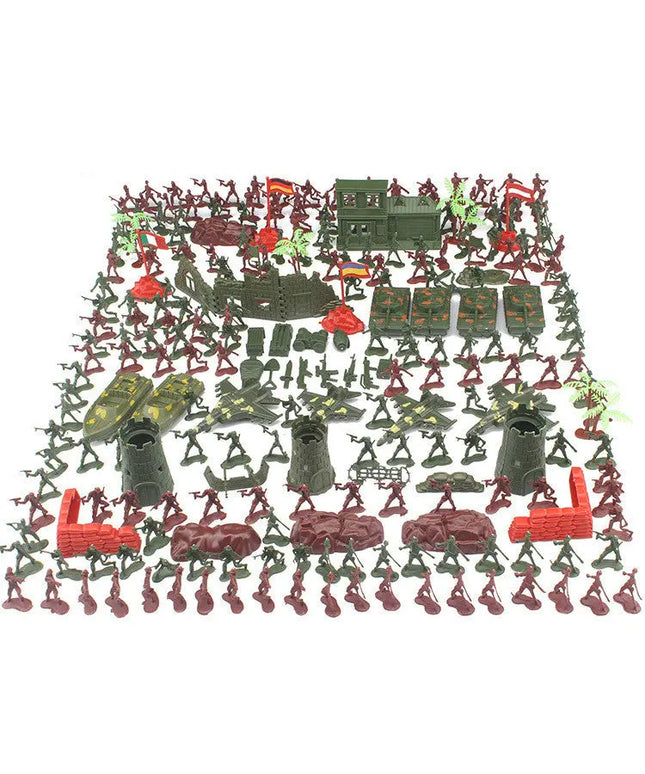 Children's toys military educational toys beldemo5-toys2