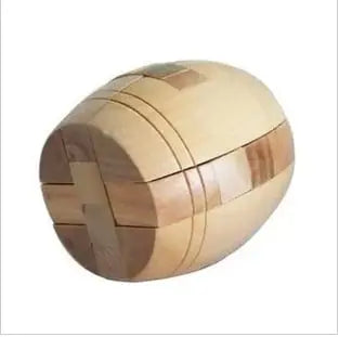 Wooden Puzzle Magic Ball Brain Teasers Intelligence Game beldemo5-toys2