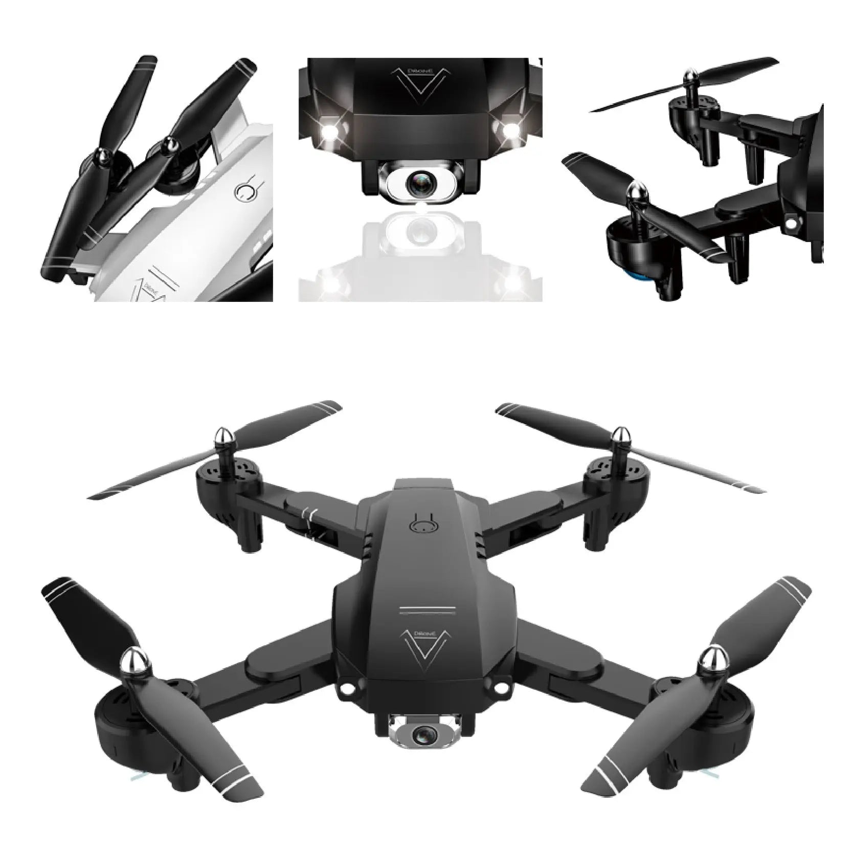 L103 folding drone beldemo5-toys2