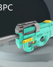 Green 3PC / USB