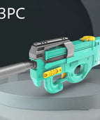 Green 3PC