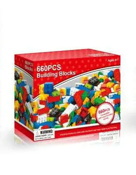 PCS assembled building blocks beldemo5-toys2