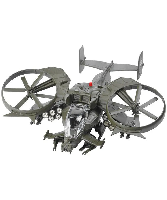 Lejia poison scorpion helicopter beldemo5-toys2