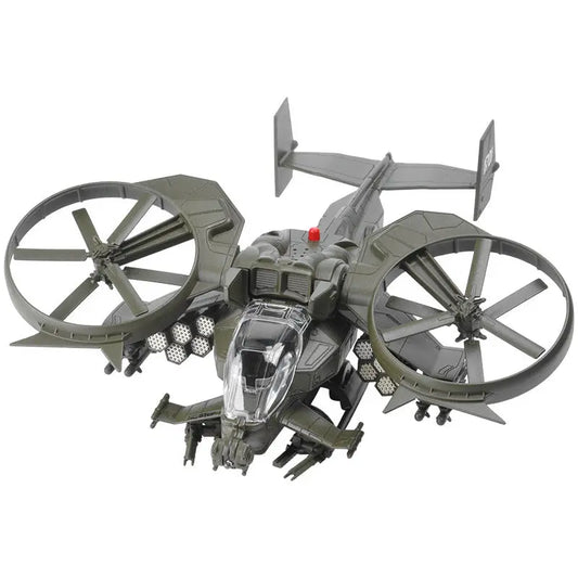 Lejia poison scorpion helicopter beldemo5-toys2