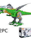 2PC Green