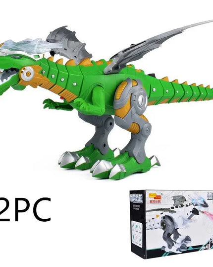 Intelligent Robot Toy Dinosaur beldemo5-toys2
