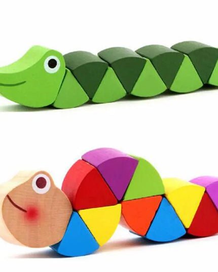 Wooden toy puzzle animal doll toy beldemo5-toys2
